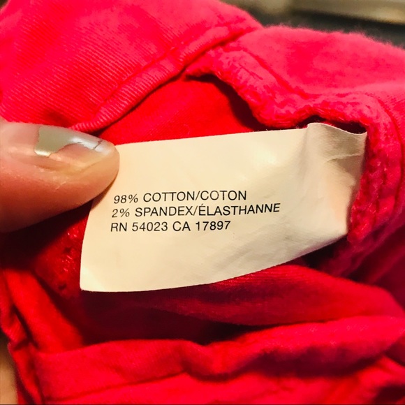 GAP Bermuda Shorts - Picture 4 of 4